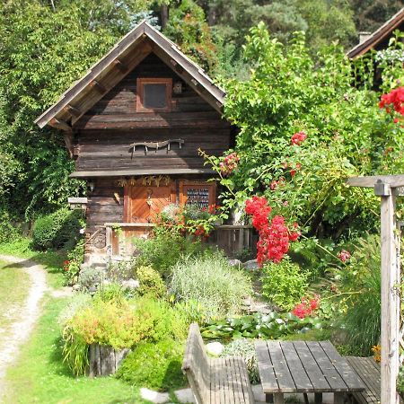 Holiday Home Kunzhof-1 By Interhome Winklern  Eksteriør bilde