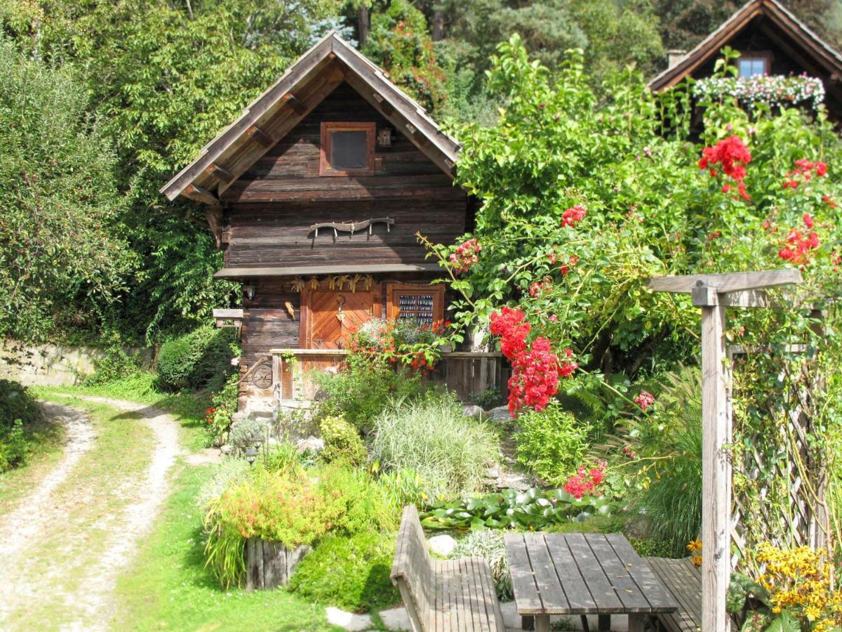 Holiday Home Kunzhof-1 By Interhome Winklern  Eksteriør bilde