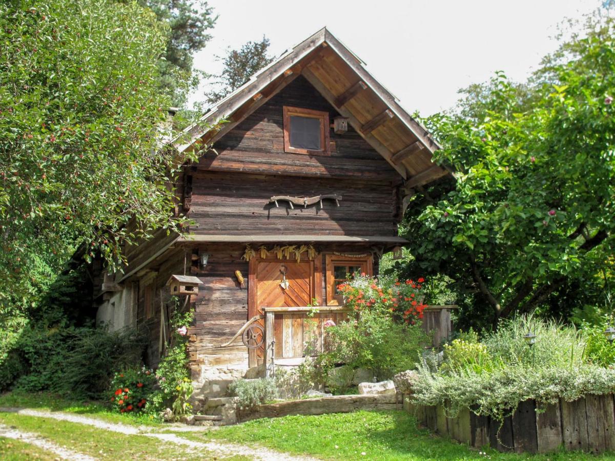 Holiday Home Kunzhof-1 By Interhome Winklern  Eksteriør bilde