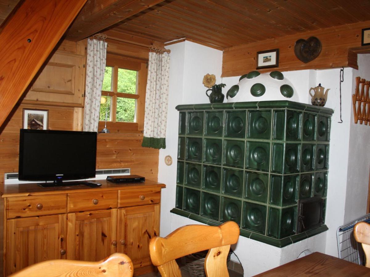 Holiday Home Kunzhof-1 By Interhome Winklern  Eksteriør bilde
